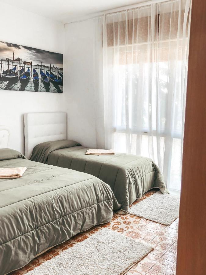 Venezia Appartamenti Quarto dʼAltino Esterno foto