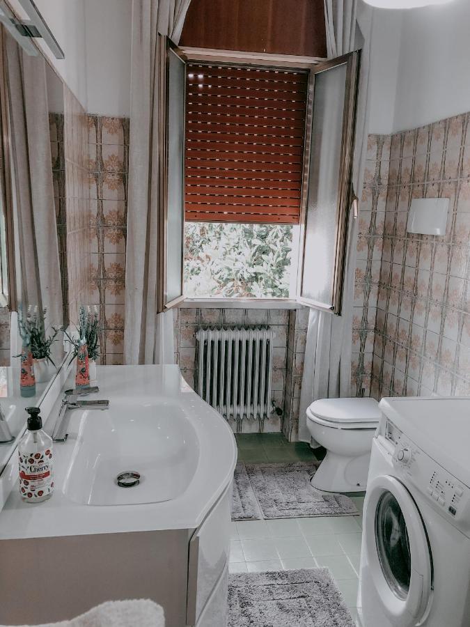 Venezia Appartamenti Quarto dʼAltino Esterno foto