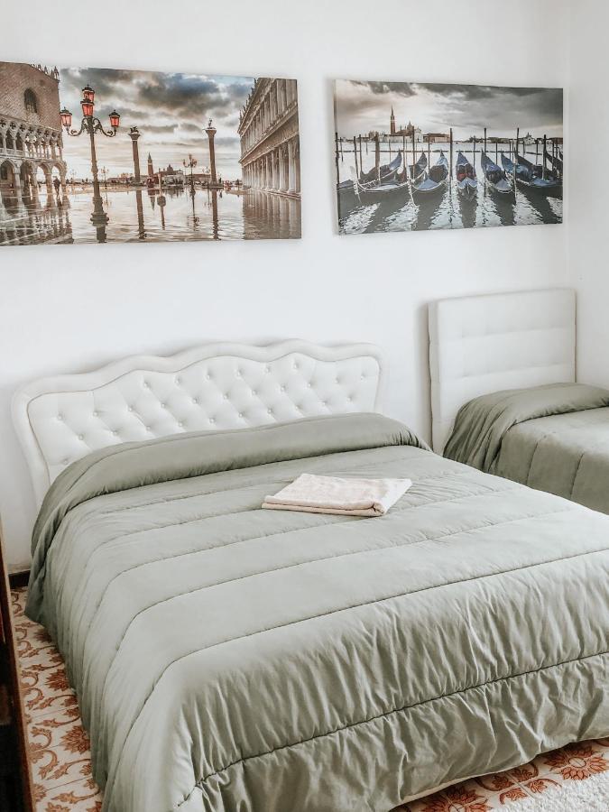 Venezia Appartamenti Quarto dʼAltino Esterno foto