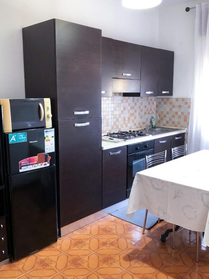 Venezia Appartamenti Quarto dʼAltino Esterno foto