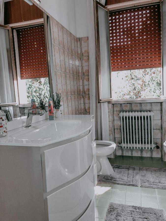 Venezia Appartamenti Quarto dʼAltino Esterno foto