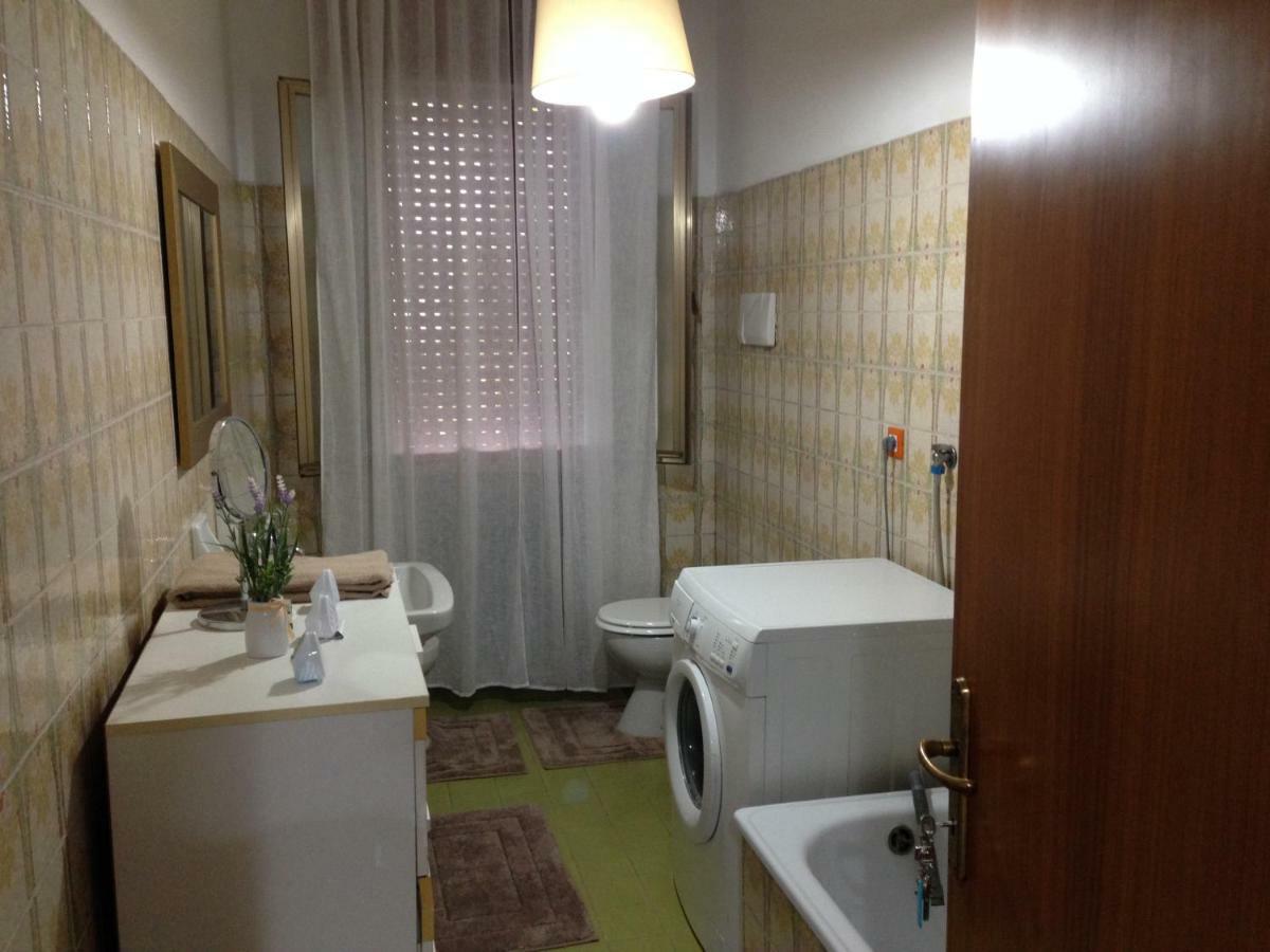 Venezia Appartamenti Quarto dʼAltino Esterno foto