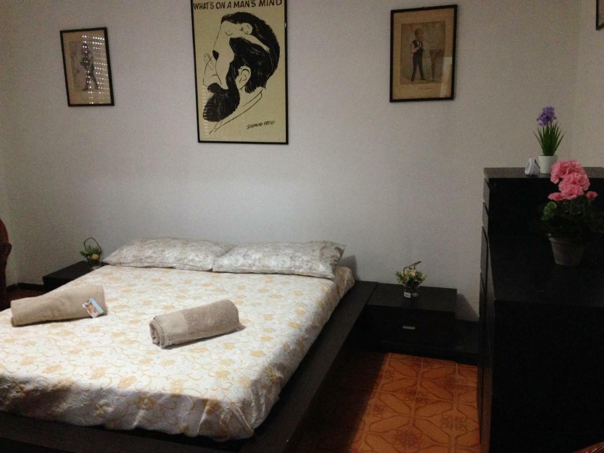 Venezia Appartamenti Quarto dʼAltino Esterno foto
