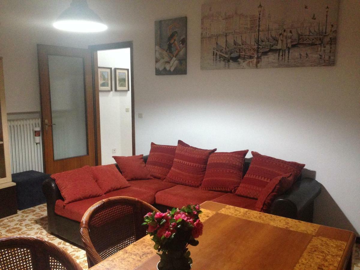Venezia Appartamenti Quarto dʼAltino Esterno foto