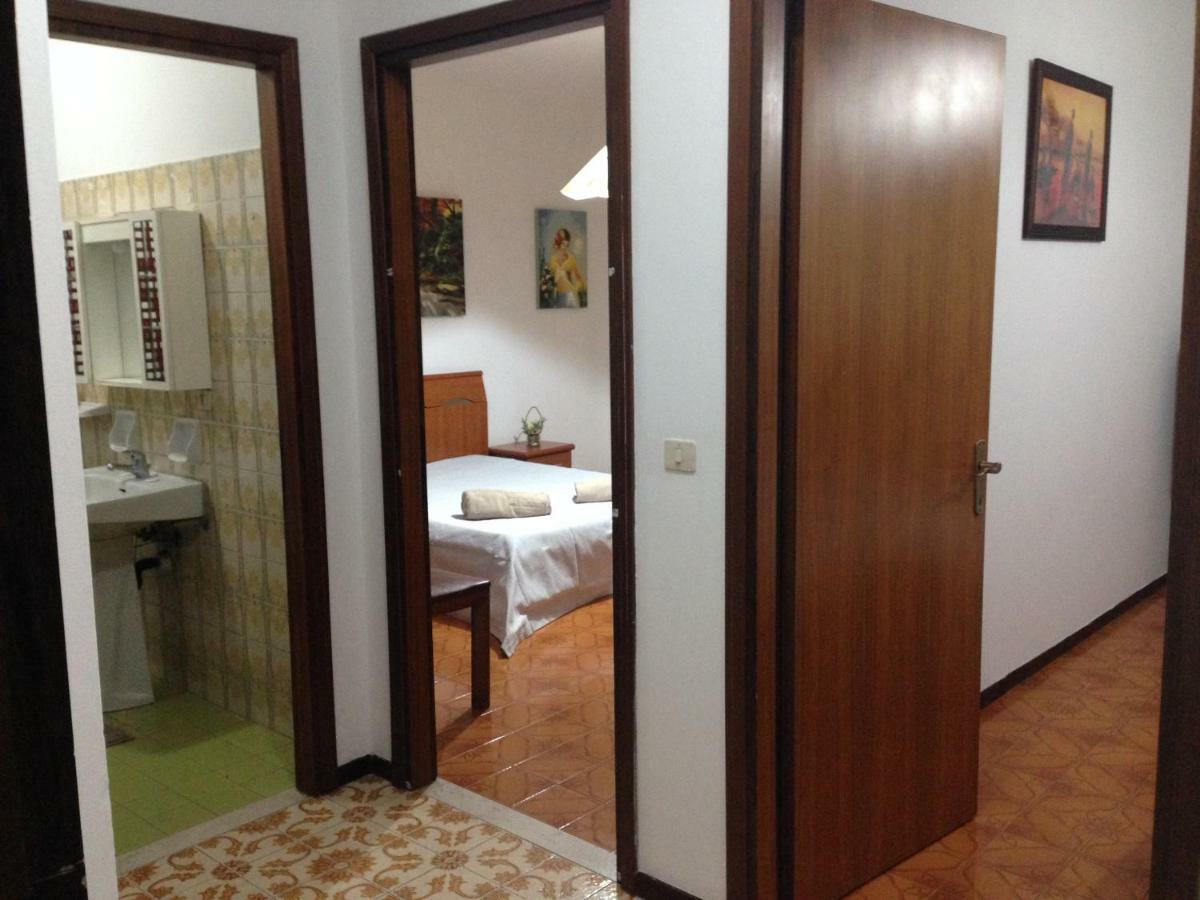 Venezia Appartamenti Quarto dʼAltino Esterno foto