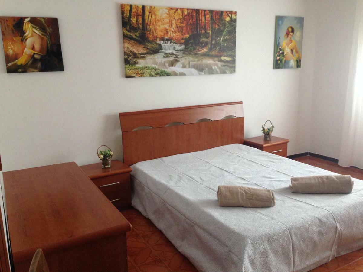 Venezia Appartamenti Quarto dʼAltino Esterno foto