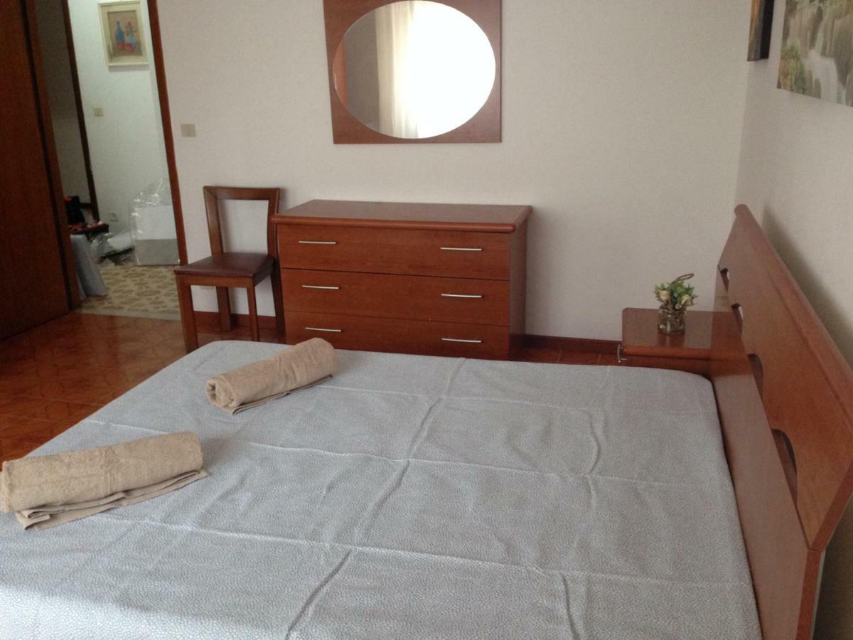 Venezia Appartamenti Quarto dʼAltino Esterno foto