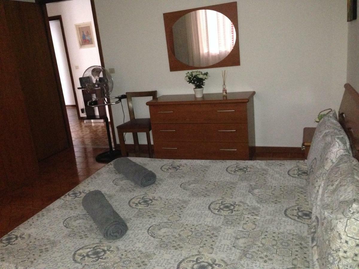 Venezia Appartamenti Quarto dʼAltino Esterno foto