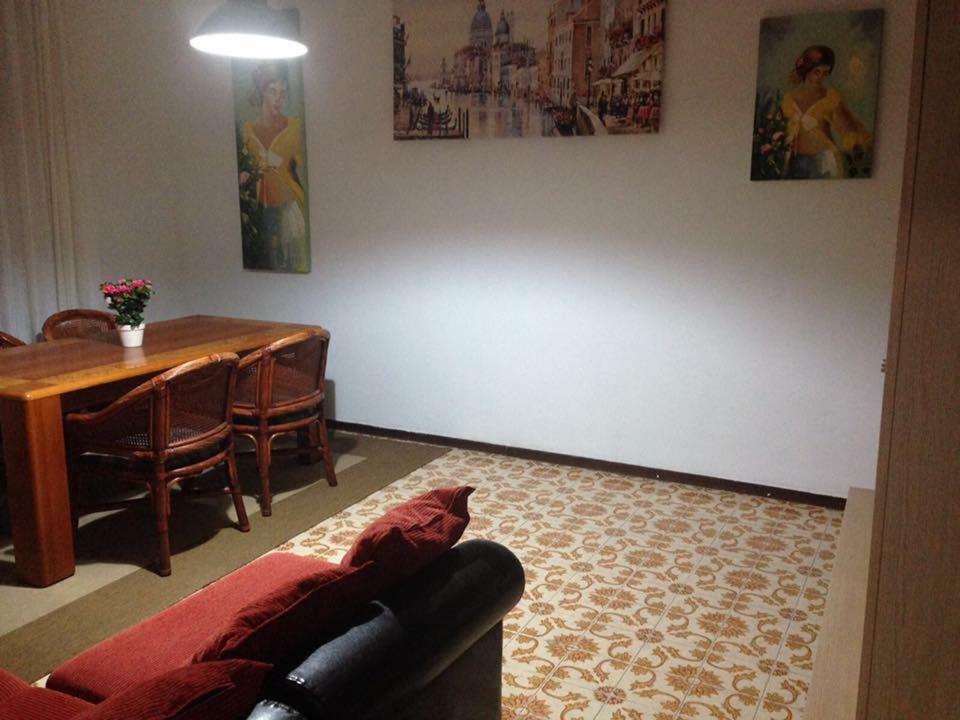 Venezia Appartamenti Quarto dʼAltino Esterno foto