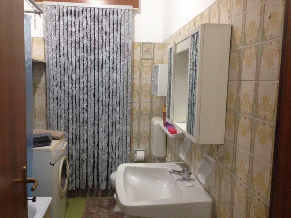 Venezia Appartamenti Quarto dʼAltino Esterno foto