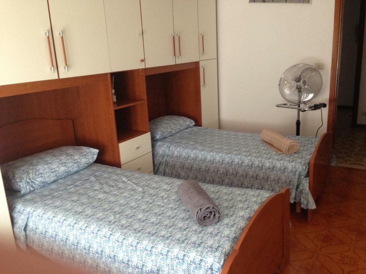 Venezia Appartamenti Quarto dʼAltino Esterno foto