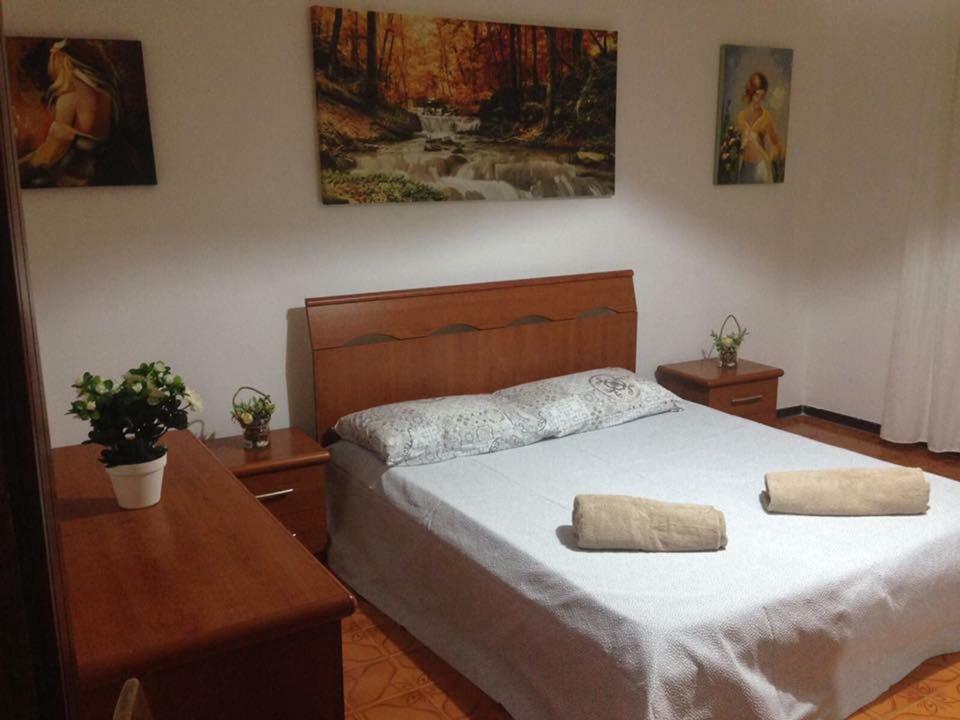 Venezia Appartamenti Quarto dʼAltino Esterno foto